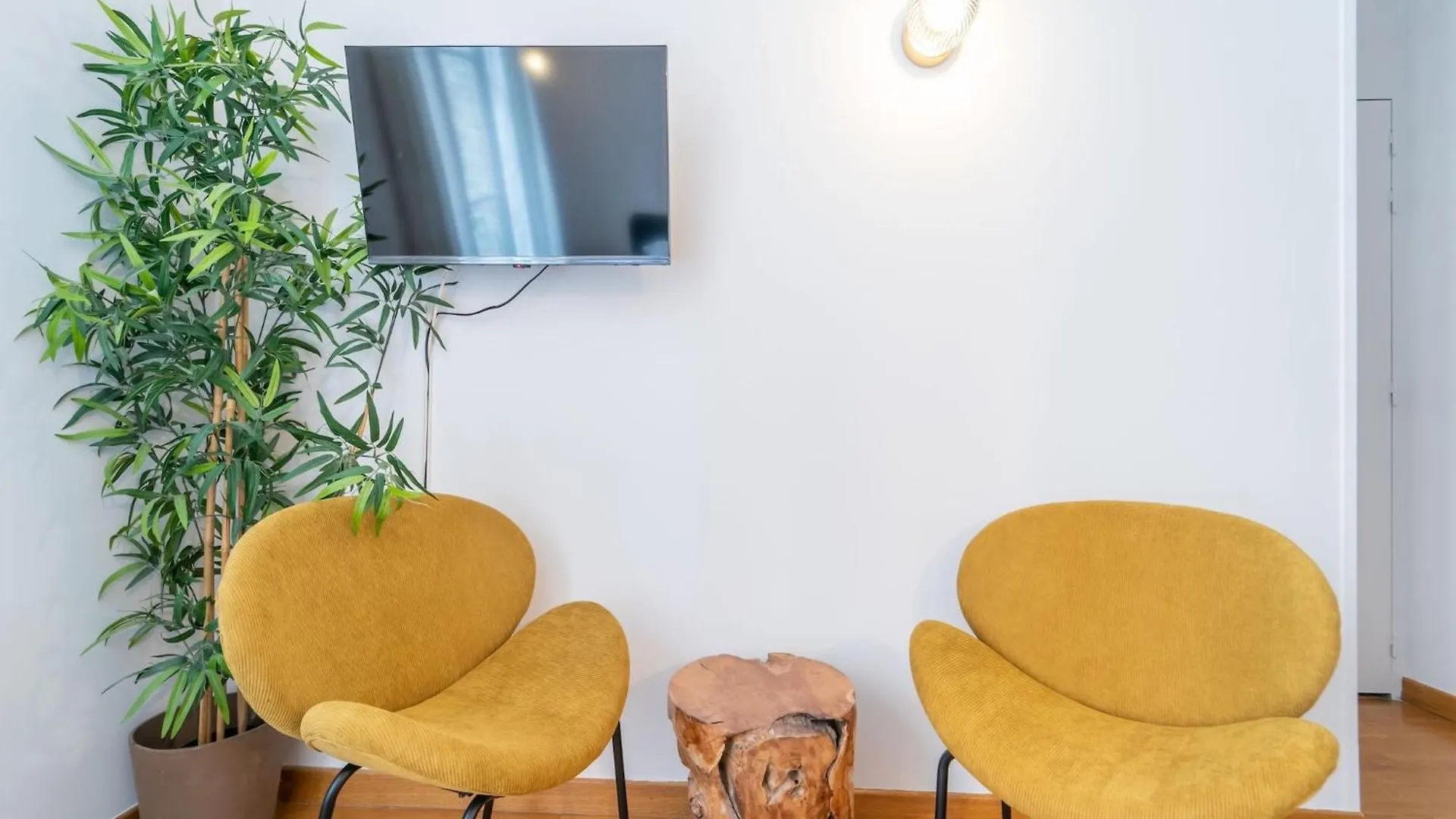 Charming Studio- 2P- Jardin Des Plantes Austerlitz Paris 0*,  France