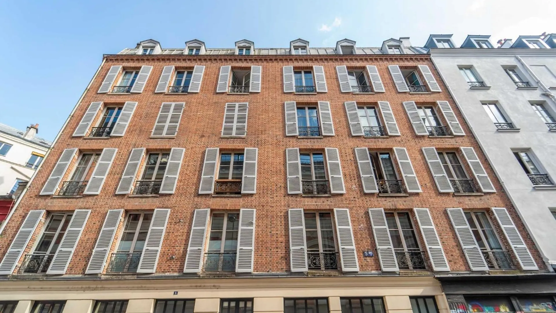 Apartment Charming Studio- 2P- Jardin Des Plantes Austerlitz Paris France