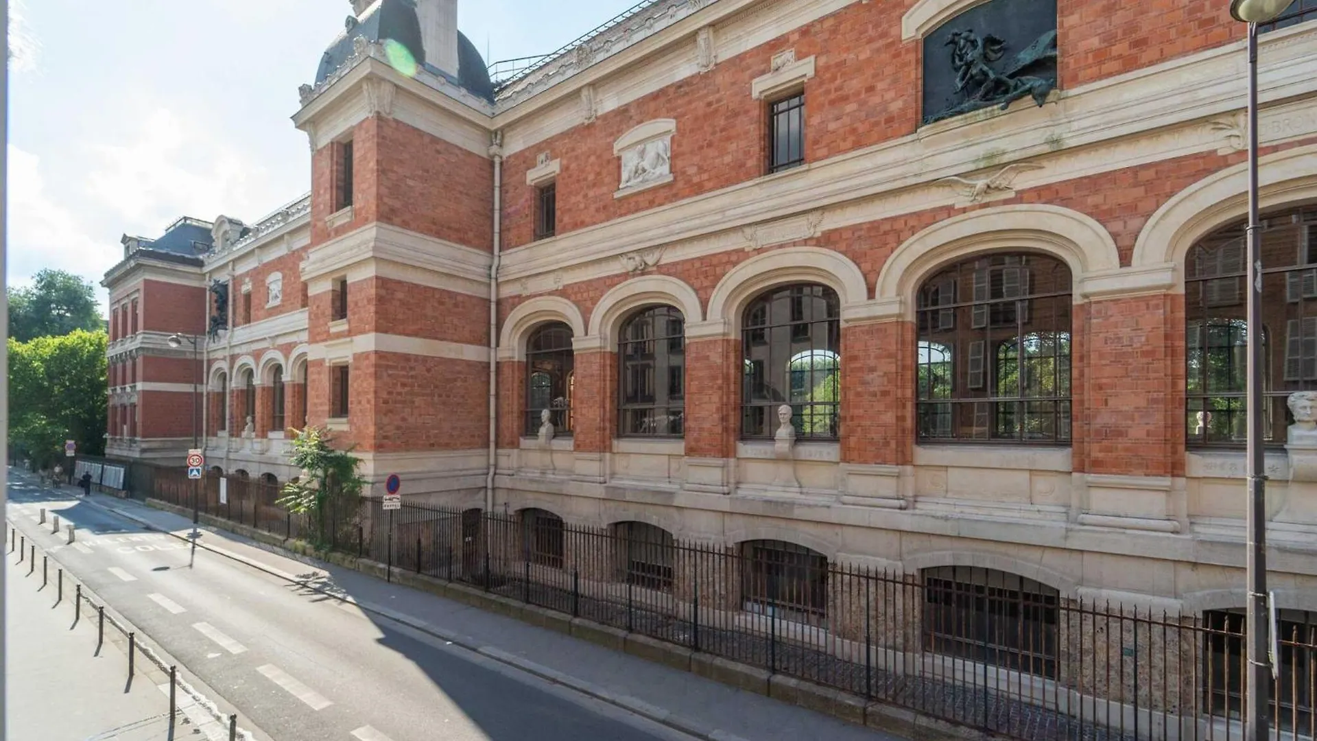 Charming Studio- 2P- Jardin Des Plantes Austerlitz Paris