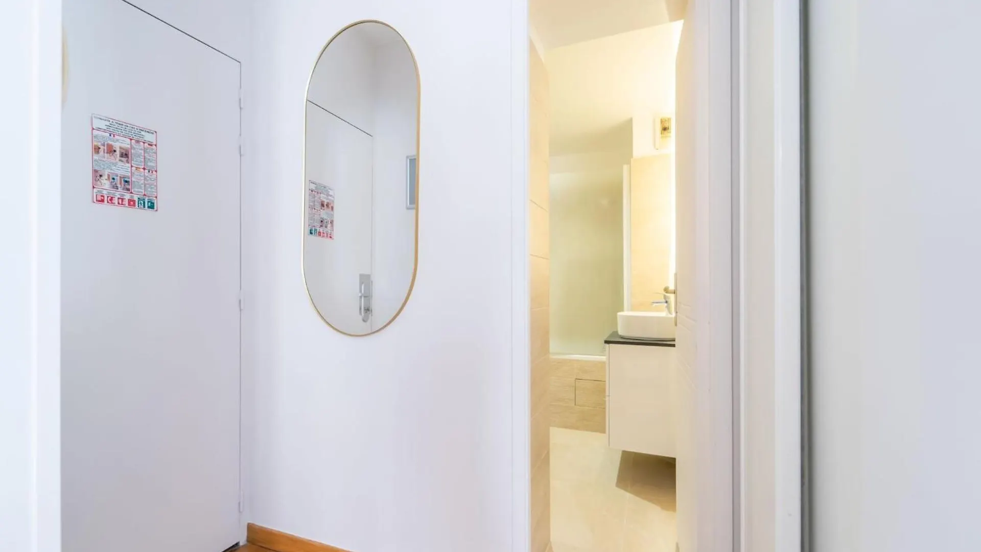Apartment Charming Studio- 2P- Jardin Des Plantes Austerlitz Paris