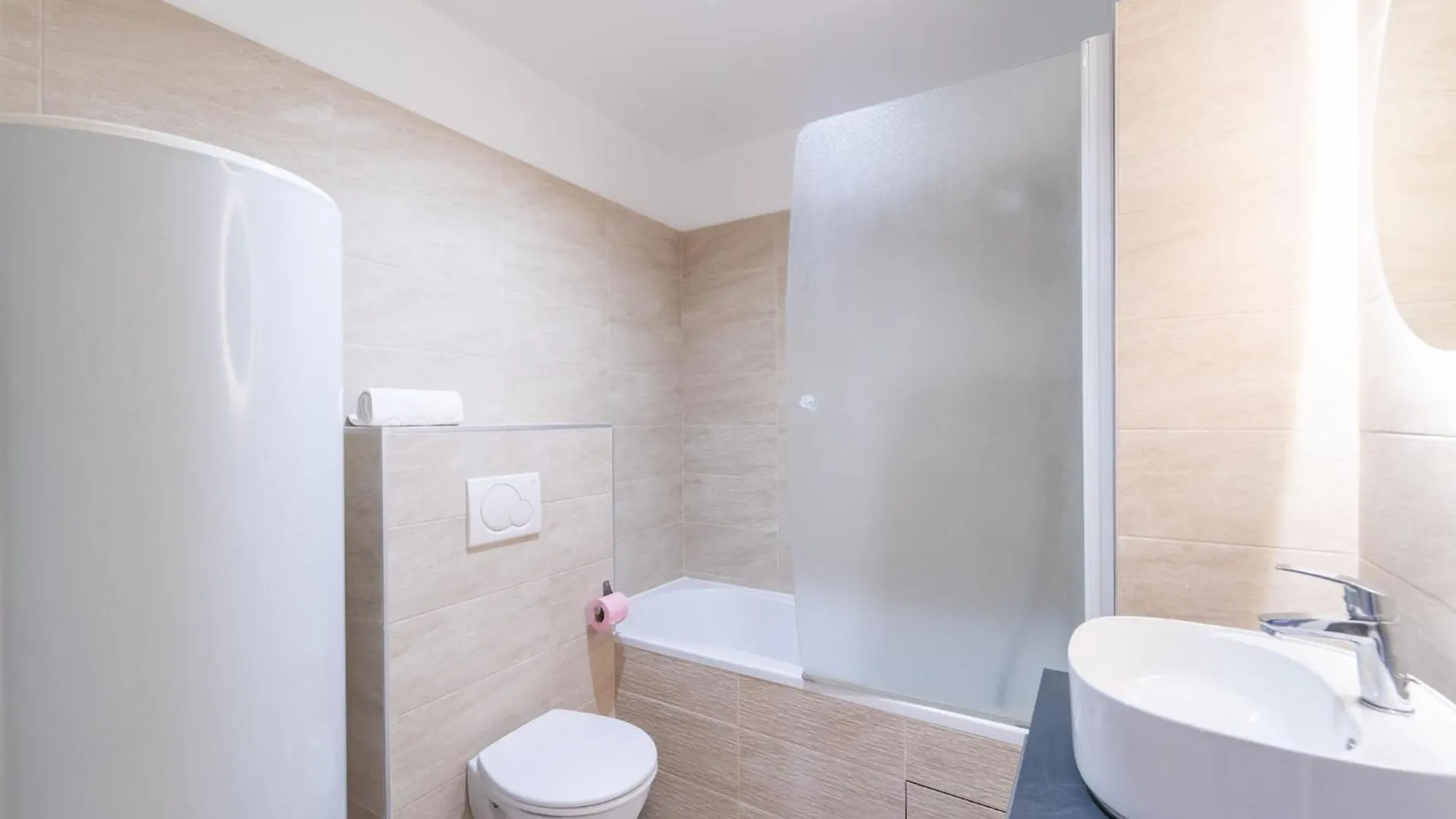 Charming Studio- 2P- Jardin Des Plantes Austerlitz Paris 0*,  France
