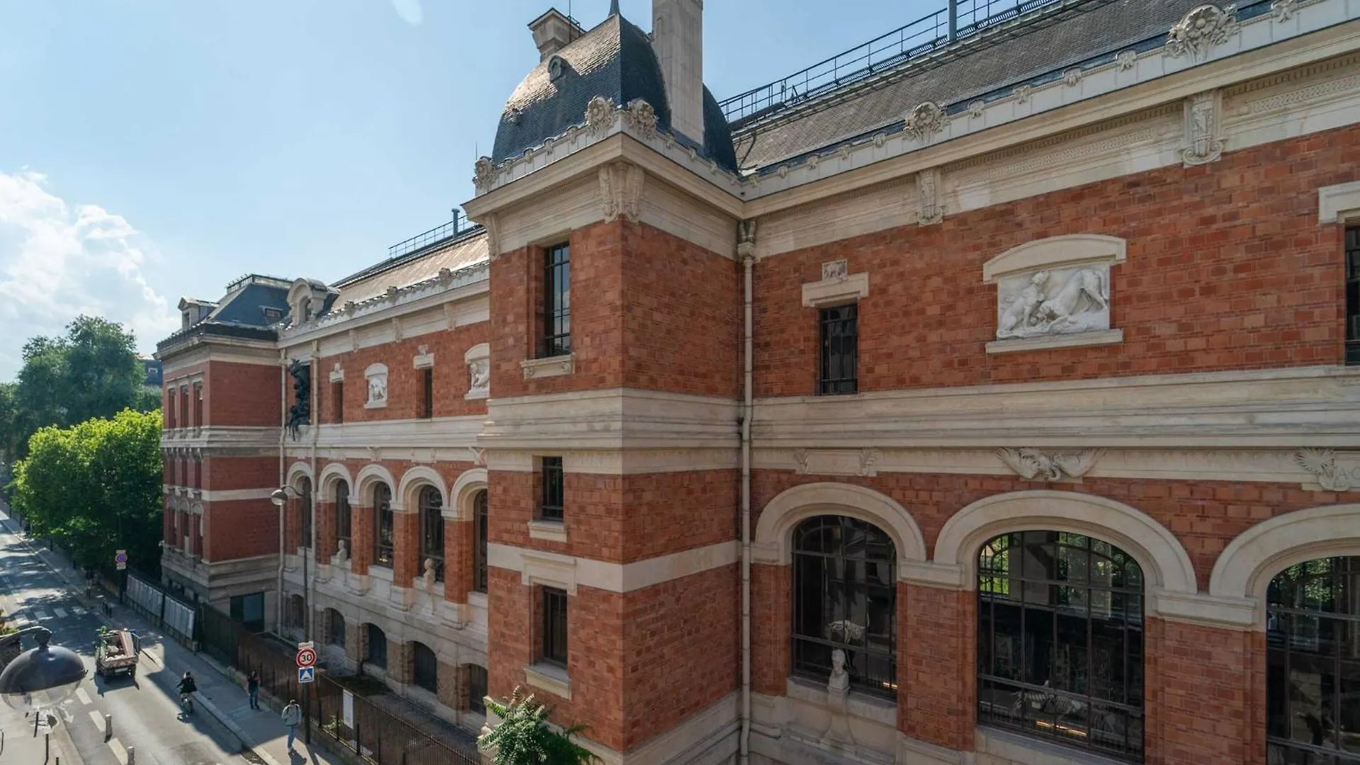 Charming Studio- 2P- Jardin Des Plantes Austerlitz Paris 0*,